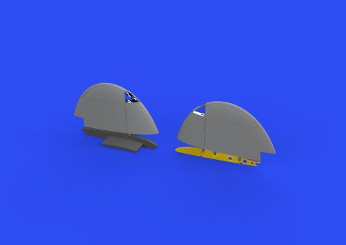 Przejdź do produktu Eduard 648731 - 1:48 A6M2 Zero Model 21 folding wingtips Print 3D