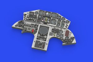 Eduard 644142 - 1:48 F-104 ASA/M LööK
