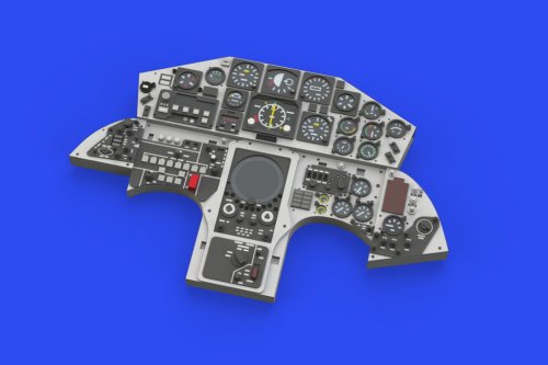 Przejdź do produktu Eduard 644142 - 1:48 F-104 ASA/M LööK