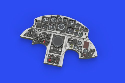 Przejdź do produktu Eduard 644141 - 1:48 F-104 ASA LööK