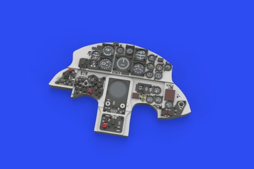 Przejdź do produktu Eduard 644140 - 1:48 F-104S LööK