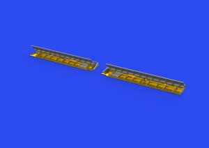 Eduard 648736 - 1:48 Fw 190A landing flaps Print 3D