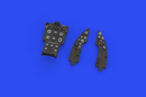Eduard 644152 - 1:48 Vampire F.3 Löök