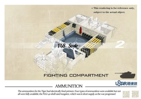UStar Tiger I Early Production Full Interior 48th scale (4).jpg