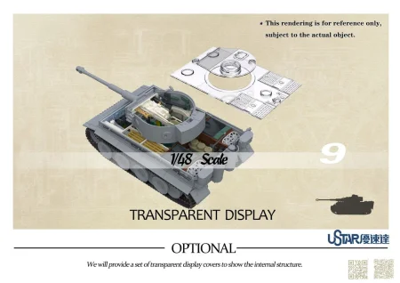 UStar Tiger I Early Production Full Interior 48th scale (10).jpg