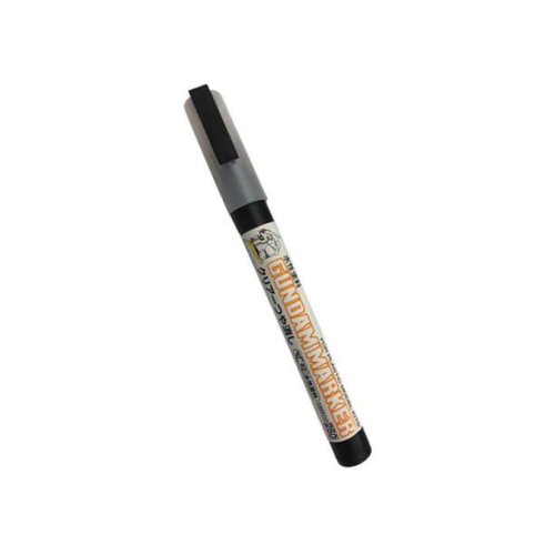 Przejdź do produktu Mr.Hobby GM502 - Gundam Marker Matt Clear