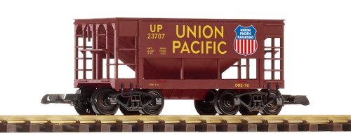 Przejdź do produktu Piko 38855 G - Wagon towarowy do materiałów sypkich Union Pacific