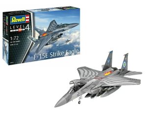 Revell 03841 - 1:72 F-15E Strike Eagle