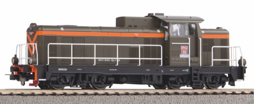 Przejdź do produktu PIKO 59273 H0 - Lokomotywa spalinowa SM42-523 Przewozy Regionalne