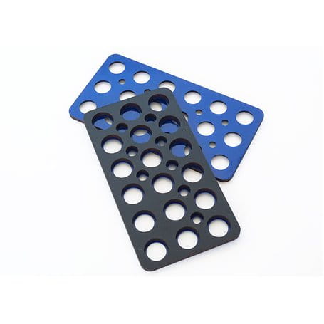 Przejdź do produktu QuickWheel QW-48023 - 1:48 Nashorn - Tamiya