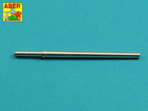 Przejdź do produktu ABER 35L-323  - 1:35 Lufa 76,2mm ZiS-5 do czołgu KV-1