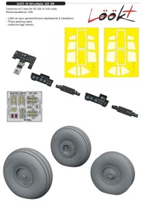 Eduard 644155 - 1:48 OV-10A LööKplus