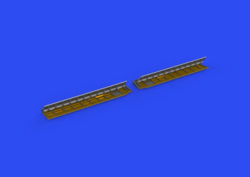 Przejdź do produktu Eduard 648737 - 1:48 Fw 190D landing flaps Print 3D