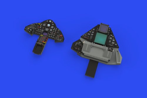 Przejdź do produktu Eduard 644154 - 1:48 SR-71A LööK