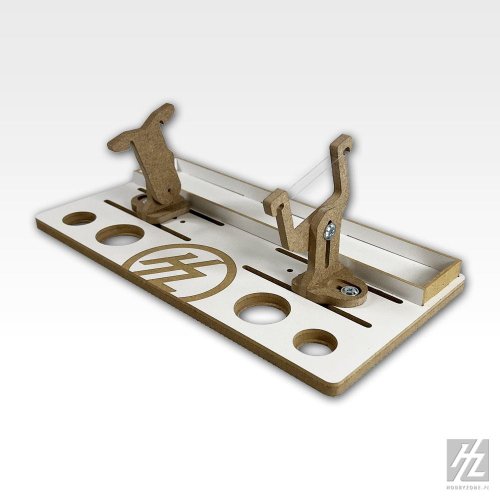 Przejdź do produktu Hobbyzone MA01 Statyw Modelarski