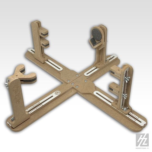 Przejdź do produktu Hobbyzone AJ01 Duży Statyw Lotniczy