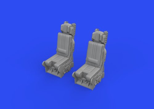 Przejdź do produktu Eduard 648758 - 1:48 SR-71A ejection seats Print 3D