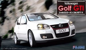 FUJIMI 123158 - 1:24 Volkswagen Golf GTI V