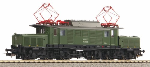 Przejdź do produktu Piko 51472 H0 - Lokomotywa elektryczna 194 576-5 DB