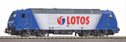 Przejdź do produktu Piko 57543 H0 - Lokomotywa spalinowa TRAXX LOTOS