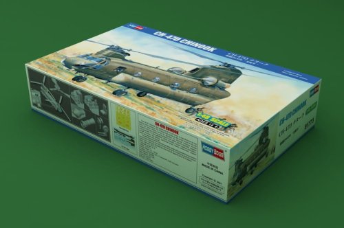 Przejdź do produktu Hobby Boss 81773 - 1:48 CH-47D Chinook