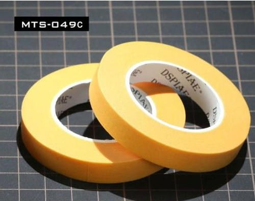 Przejdź do produktu Meng Model MTS049C - Taśma maskująca 10 mm