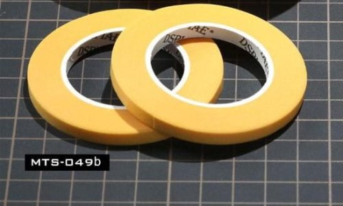 Przejdź do produktu Meng Model MTS049B - Taśma maskująca 5 mm
