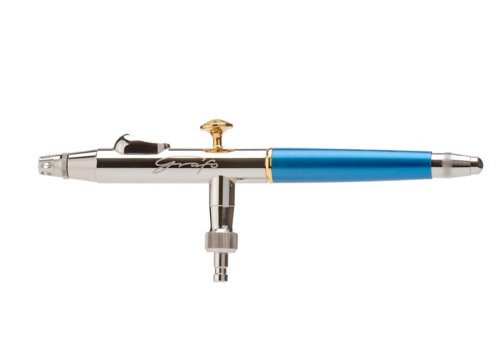 Przejdź do produktu HARDER & STEENBECK 127003 - Aerograf Grafo T1