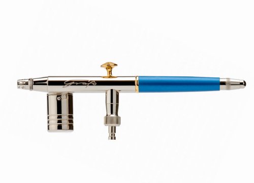 Przejdź do produktu HARDER & STEENBECK 127013 - Aerograf Grafo T2