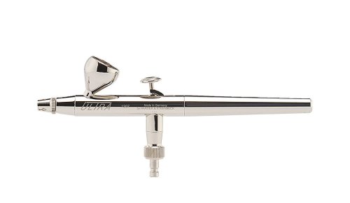 Przejdź do produktu HARDER & STEENBECK 125533 - Aerograf Ultra 2in1