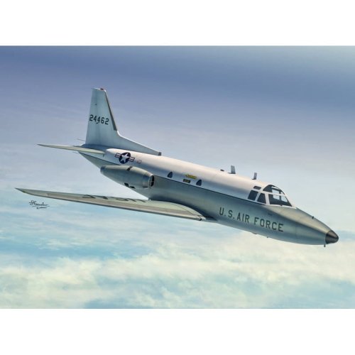 Przejdź do produktu Sword 72142 - 1:72 T-39A Saberliner