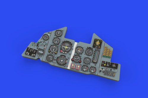 Przejdź do produktu Eduard 644166 - 1:48 Su-25 LööK