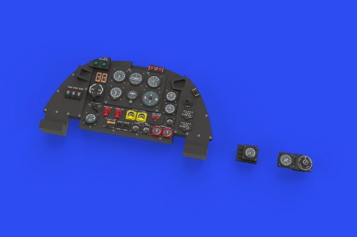 Przejdź do produktu Eduard 644163 - 1:48 Beaufighter Mk.X LööK