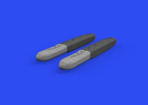 Eduard 632181 - 1:32 JP 233 dispenser Print 3D