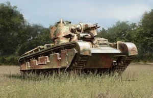 Dragon 6968 - 1:35 Neubau-Fahrzeug
