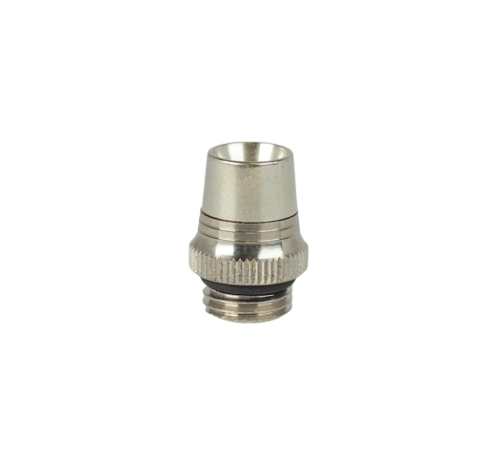 Przejdź do produktu HARDER & STEENBECK 123783 - Osłona dyszy i igły 0,6 mm