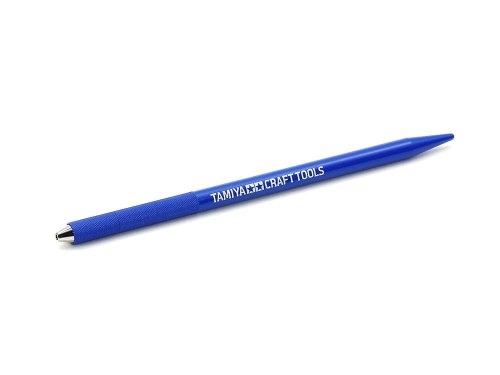 Przejdź do produktu TAMIYA 69939 - Uchwyt do rysików Tamiya - niebieski