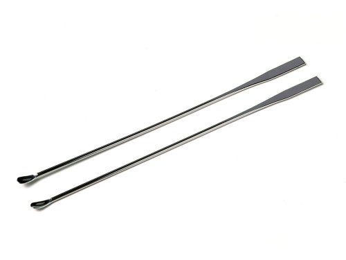Przejdź do produktu TAMIYA 74017 - Stalowe mieszadełka do farb