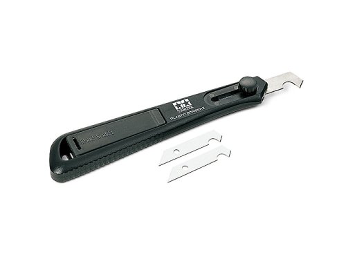 Przejdź do produktu TAMIYA 74091 - Rysik do linii podziału / plastiku