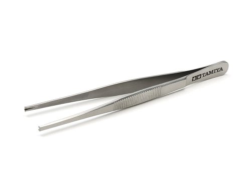 Przejdź do produktu TAMIYA 74155 - Pęseta - HG Tweezers Grip Type Tip