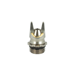 HARDER & STEENBECK 126923 - Osłona dyszy i igły 0,2 mm wersja otwarta