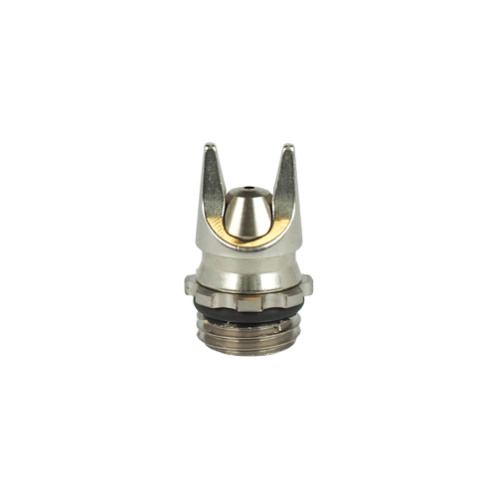 Przejdź do produktu HARDER & STEENBECK 126923 - Osłona dyszy i igły 0,2 mm wersja otwarta