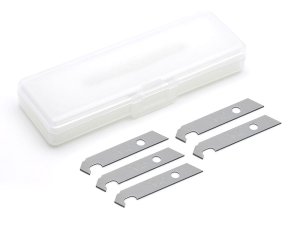 TAMIYA 74160 - Ostrza wymienne, do linii podziału 5 szt
