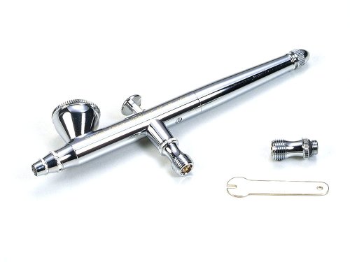 Przejdź do produktu TAMIYA 74514 - Aerograf HG z dyszą 0,2 mm