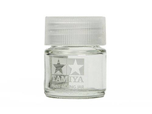 Przejdź do produktu TAMIYA 81044 -Słoiczek 10 ml
