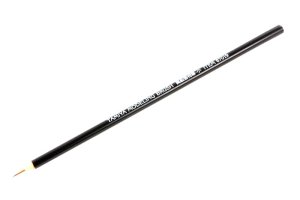 TAMIYA 87019 - Pędzel okrągły mały - typ HG