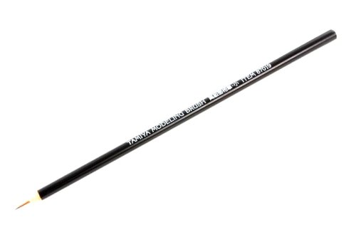 Przejdź do produktu TAMIYA 87019 - Pędzel okrągły mały - typ HG