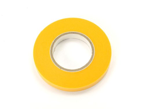 Przejdź do produktu TAMIYA 87033 - Taśma maskująca 6 mm