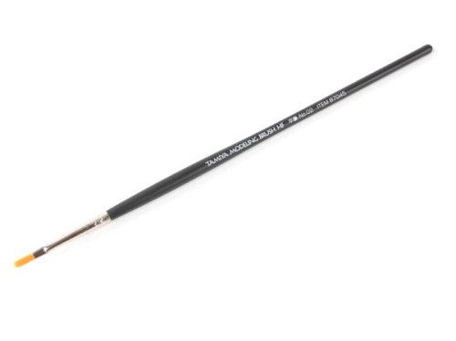 Przejdź do produktu TAMIYA 87045 - Pędzel płaski 02