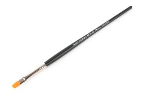 TAMIYA 87047 - Pędzel płaski 2